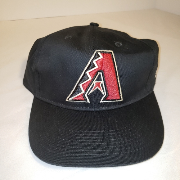 OC Sports Other - Arizona Diamondbacks Team Hats (2)
